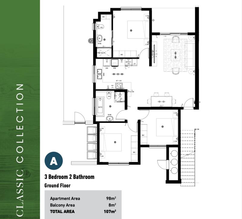 To Let 3 Bedroom Property for Rent in The Huntsman Western Cape